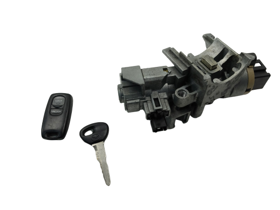 Contactslot Mazda 6 SL-34 41803 90LP0247 main product photo