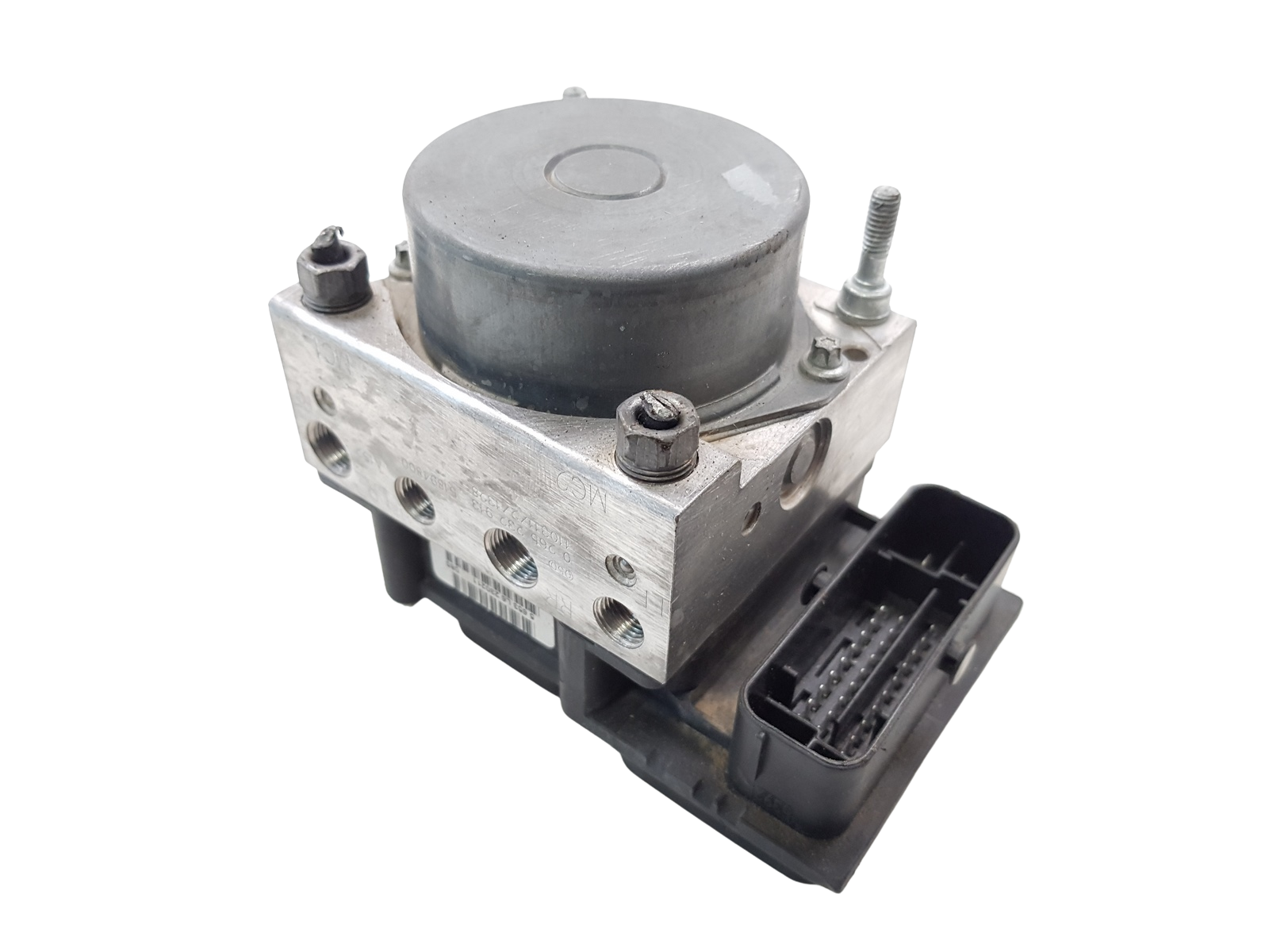Abs Pomp Fiat Punto 51894800 0265232913 0265801124 Bosch 1860 main product photo