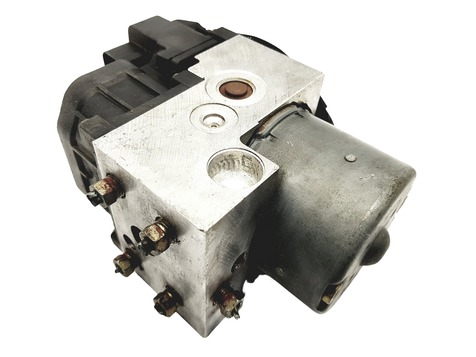 Abs Pomp Mazda MX5 N068437A0 11000031210 Bosch 60150 main product photo