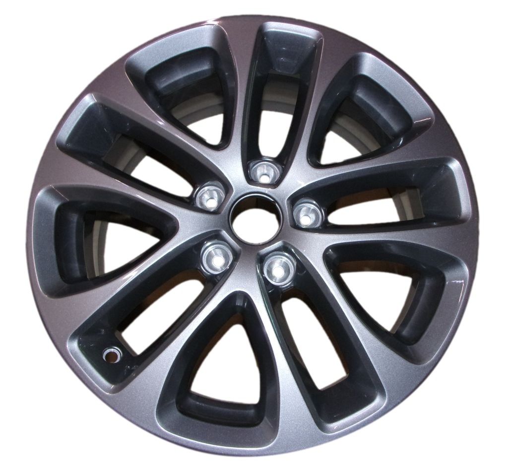 Lichtmetalen Velg 17 Nieuw Origineel 403000856R Renault Megane 4 main product photo