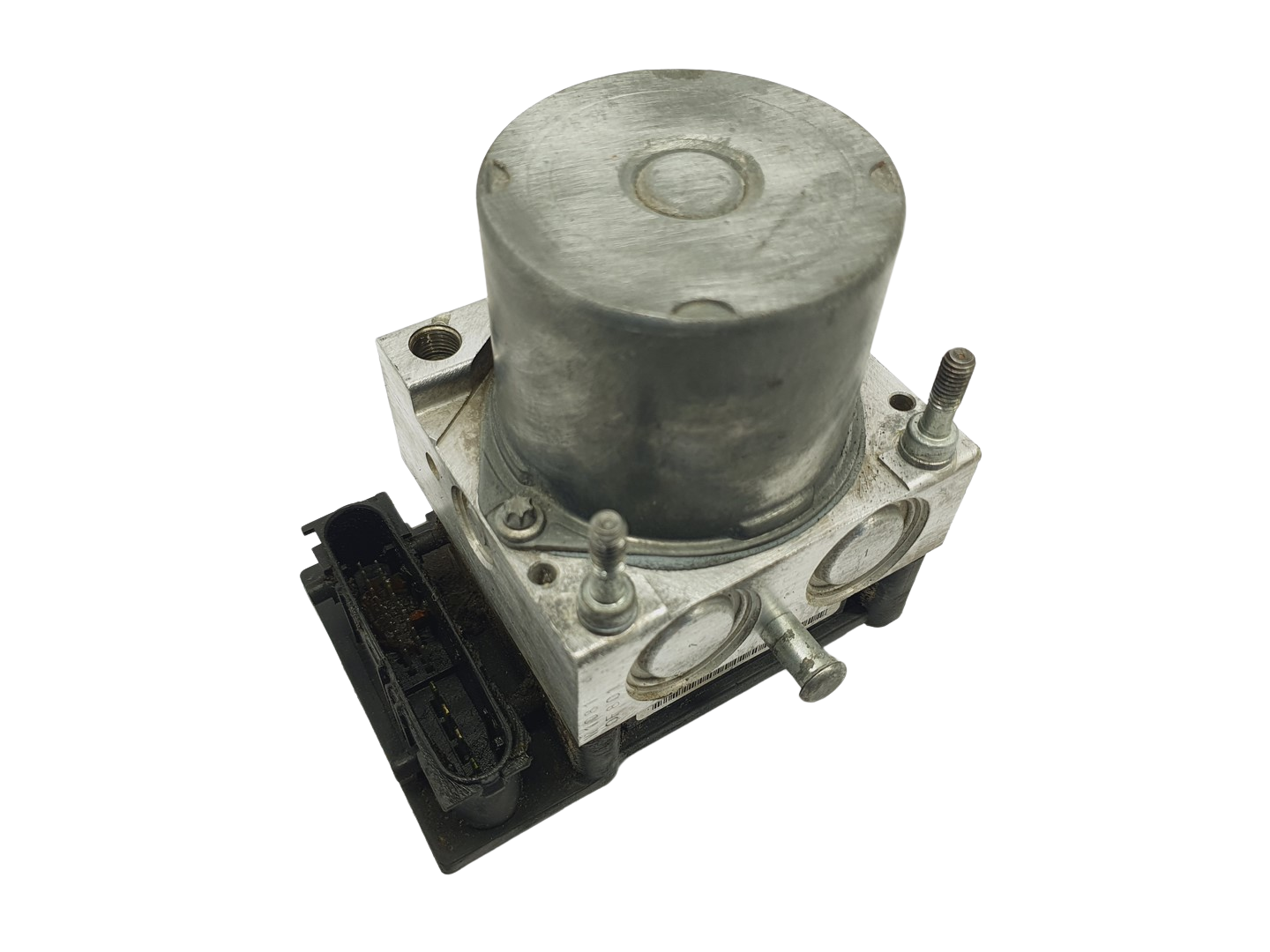 Abs Pomp PSA C4 307 9649988280 0265800395 0265231486 64039 main product photo
