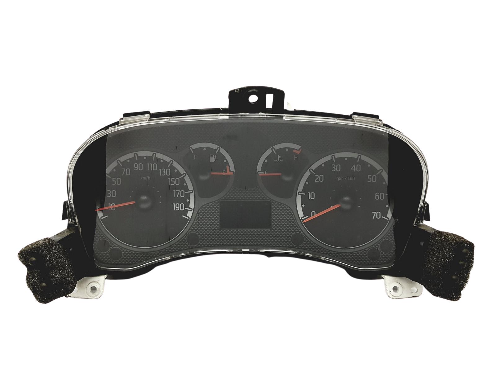 Snelheidsmeter Fiat Panda 51871018 503005311001 30287 main product photo