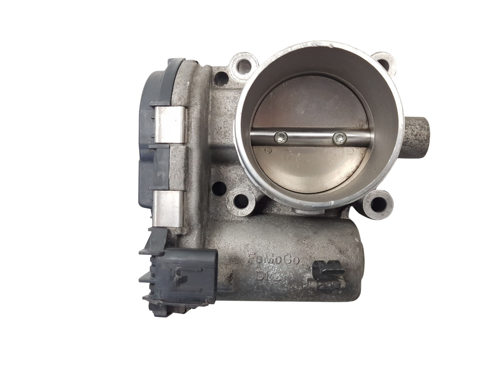 Gasklephuisventiel Ford CM5E9F991AD 0280750585 2.0 EcoBoost 3543 main product photo
