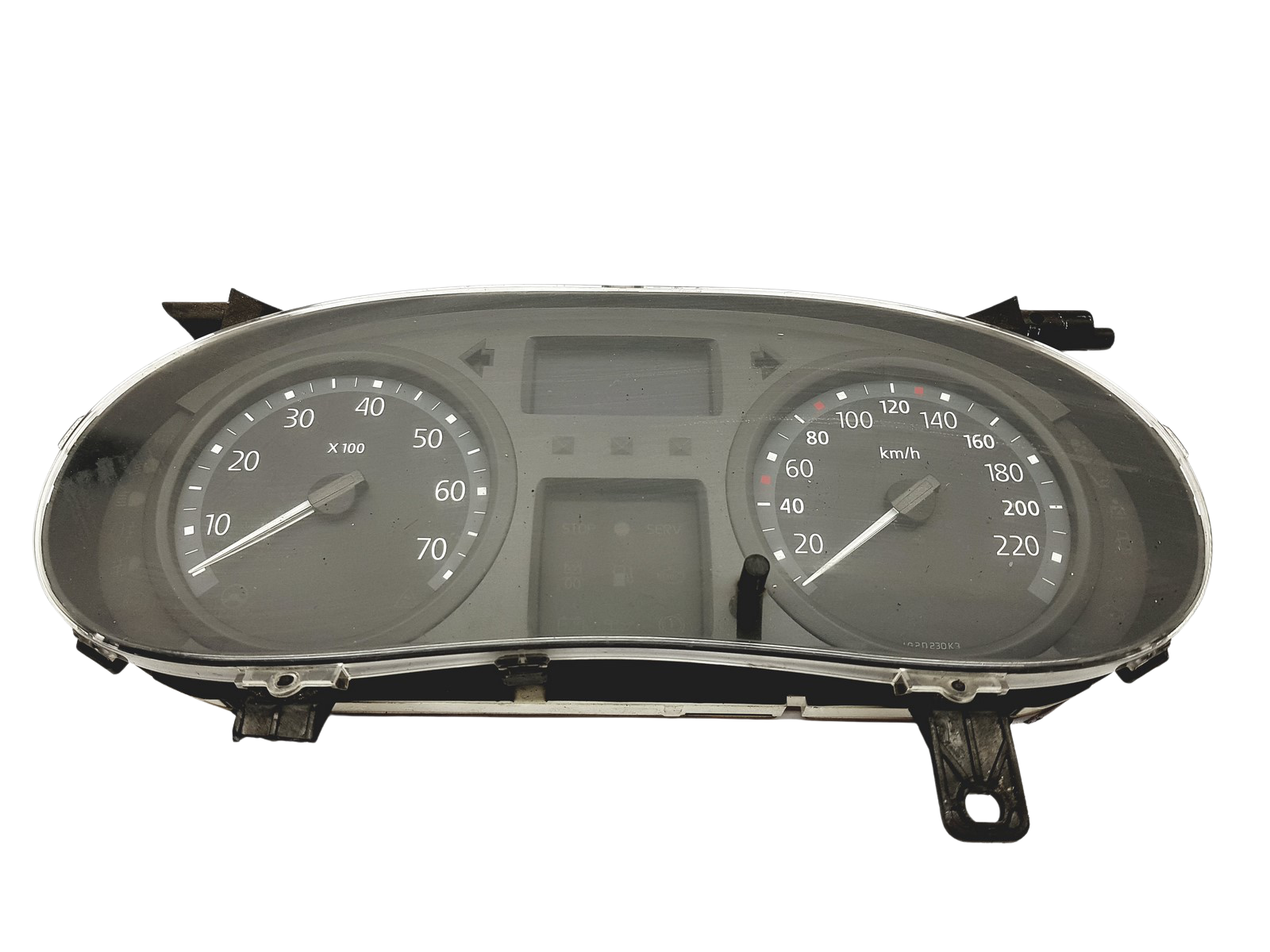Toerenteller Renault Clio 2 8200276525 A 41689 main product photo