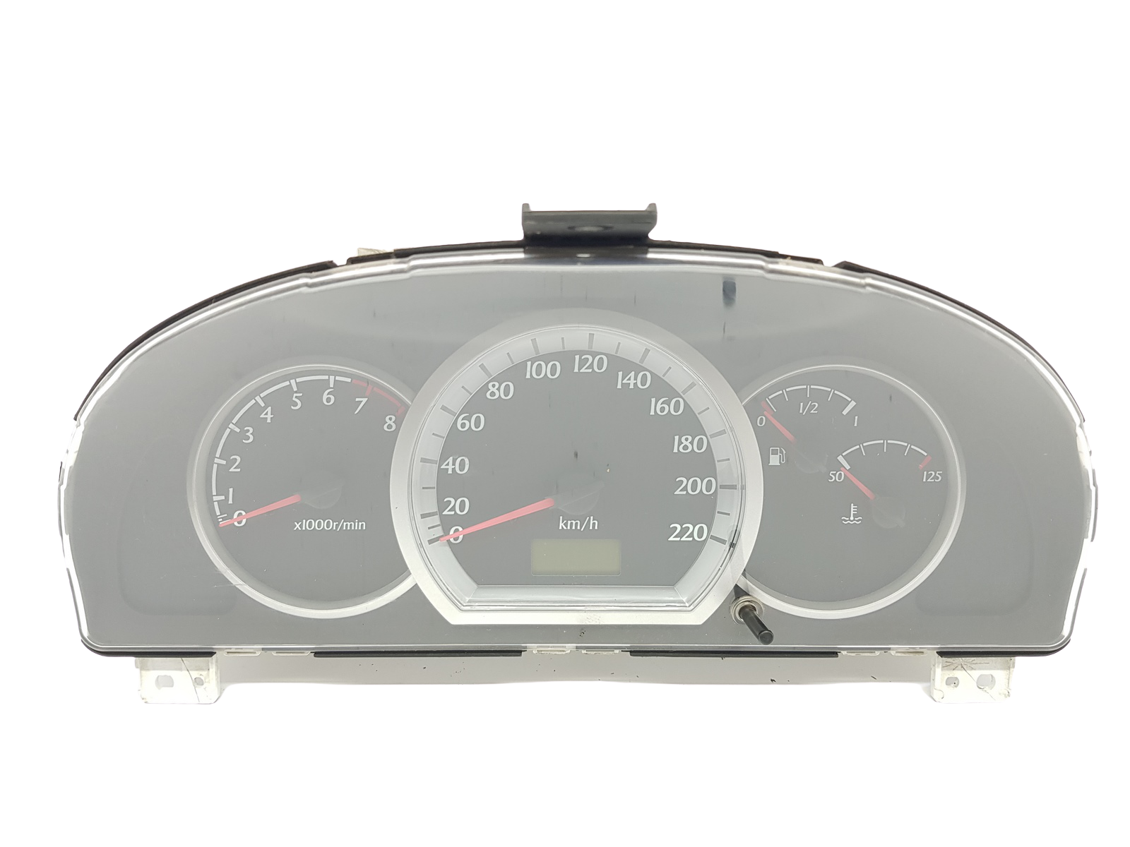 Toerenteller Chevrolet Lacetti 96499003HM 26877 main product photo