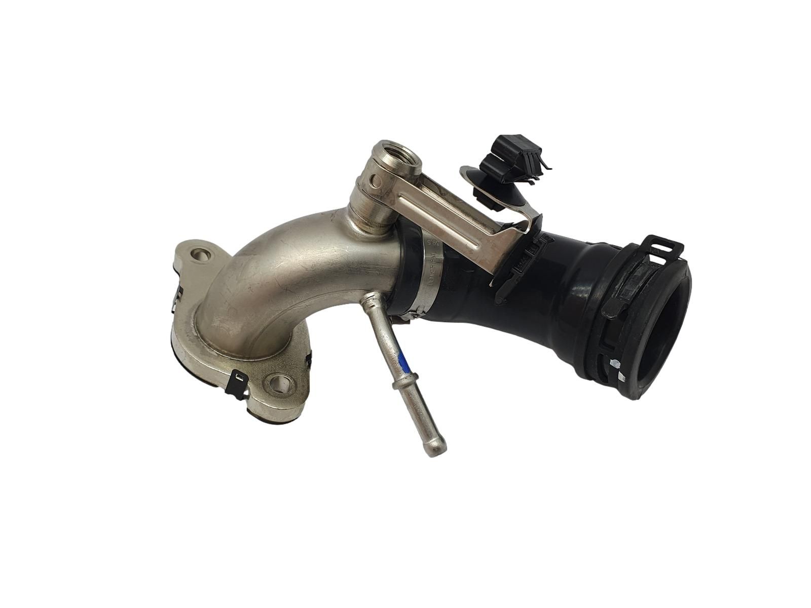Luchtslang 966R 147135966R 2.0 DCI Renault Trafic 3 0km main product photo