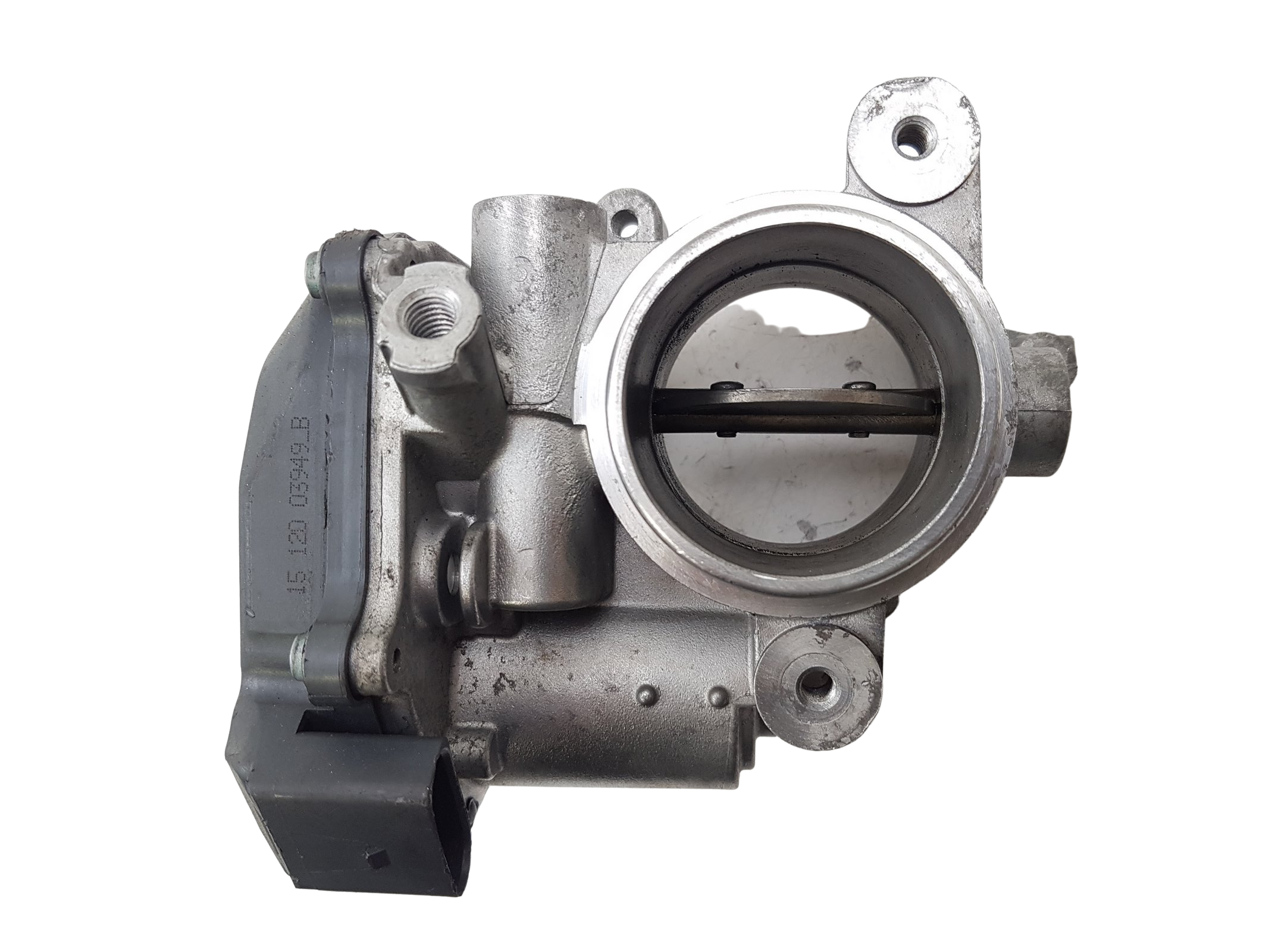 Gasklephuisventiel 04L128063P 04L128059K A2C84315500 VWAG 3763 main product photo
