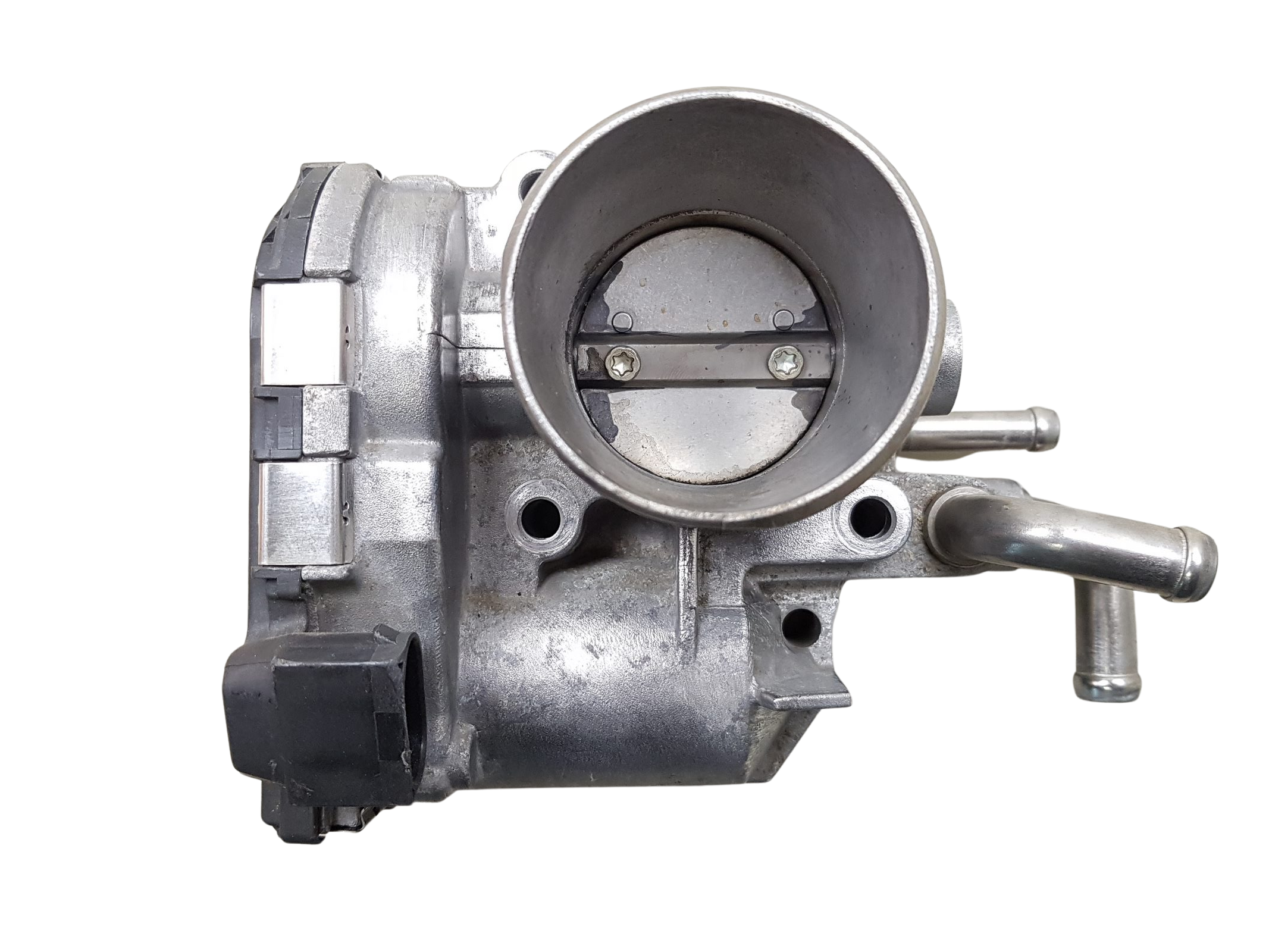 Gasklephuisventiel 35100-04200 9045020008 KIA Hyundai 2527 main product photo