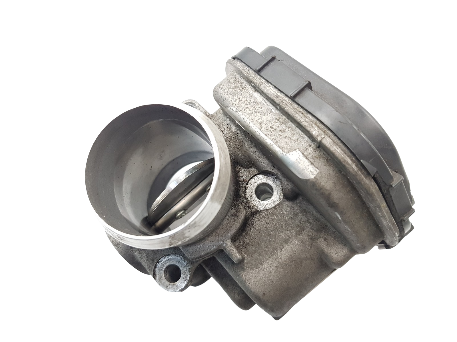 Gasklephuisventiel Citroen Peugeot 9673534480 28275019 1.6 HDI Delphi main product photo