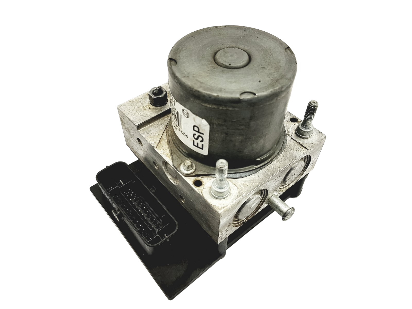 Abs Pomp Fiat 51910175 0265252235 Bosch 39430 main product photo