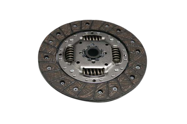 Koppelingsplaat Doe VW Seat 032141032A 31410004501 Vika main product photo