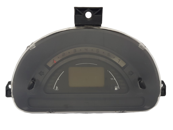 Toerenteller Citroen C2 C3 9652008280 G 00 18540 main product photo