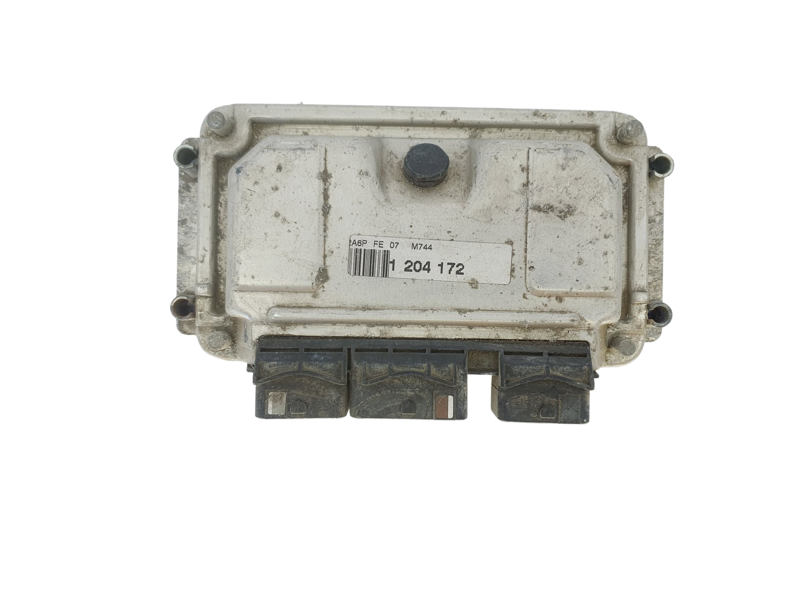Regeleenheid 0261206246 9637838780id04 PSA Bosch 40752 main product photo
