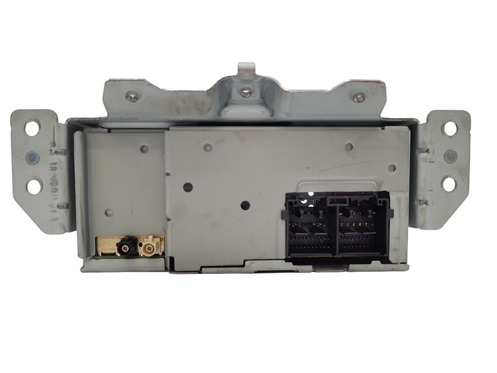 Autoradio AHU Navi Ford Fiesta H1BT-18C815-VL 1170 main product photo