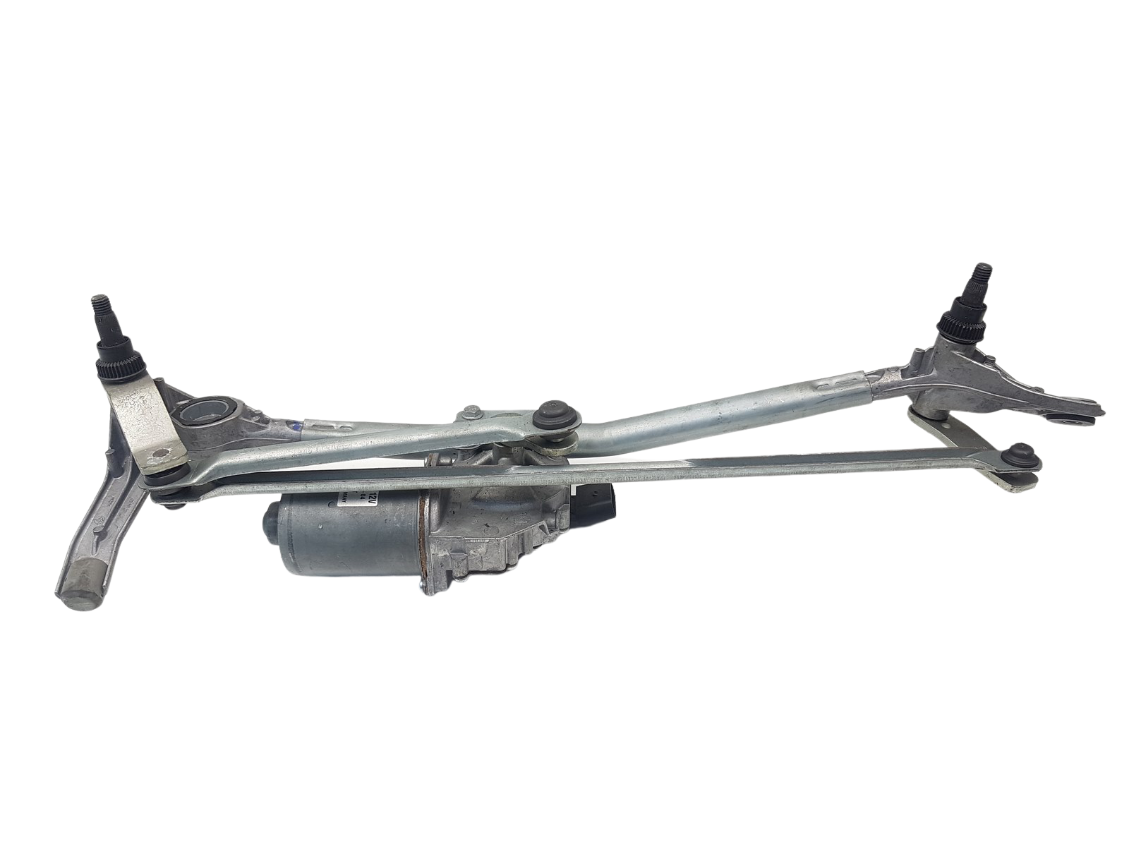 Ruitenwissermechanisme BMW 3 E90 7161711 6978263 404.959 Valeo main product photo