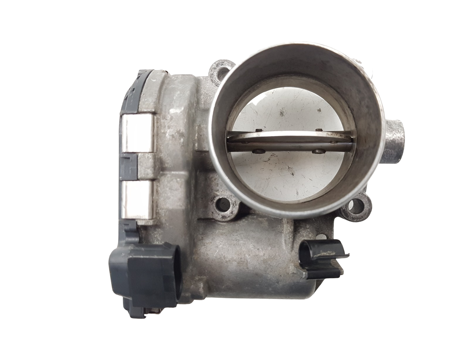 Gasklephuisventiel Ford BK2Q-9E926-AC 0280750598 2.2 TDCI 2581 main product photo