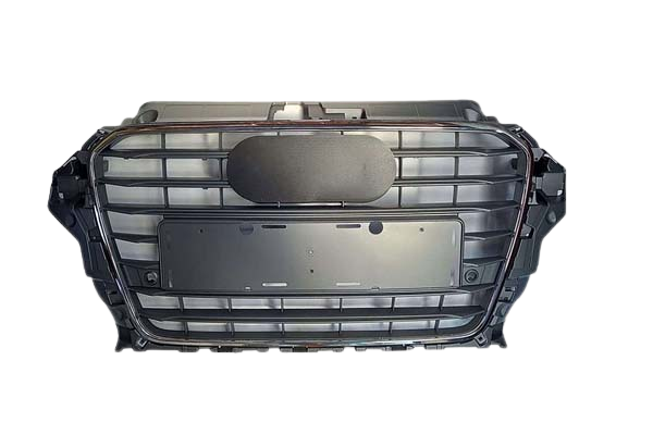 Radiateur Grille Doe Audi A3 8V3853651H 88531843302 DPA main product photo