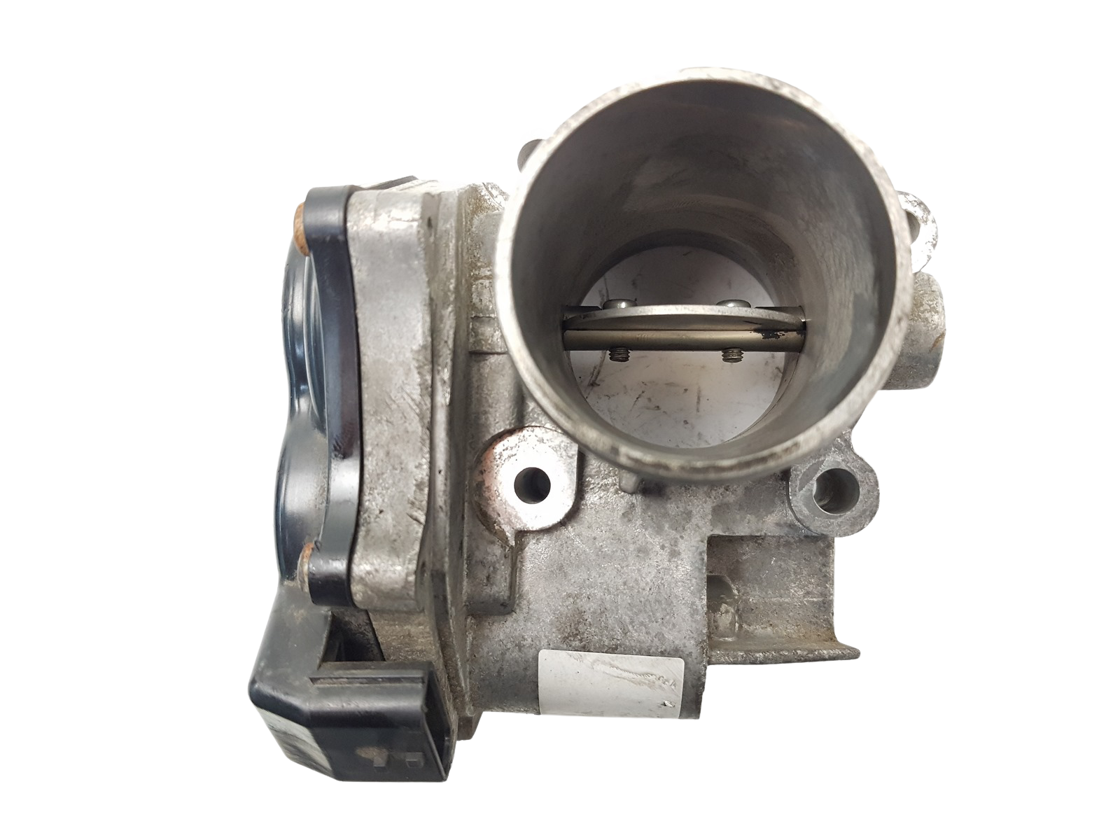 Gasklephuisventiel Renault 8200987453B H8200727648 2.0 2.3 DCI 1940 main product photo