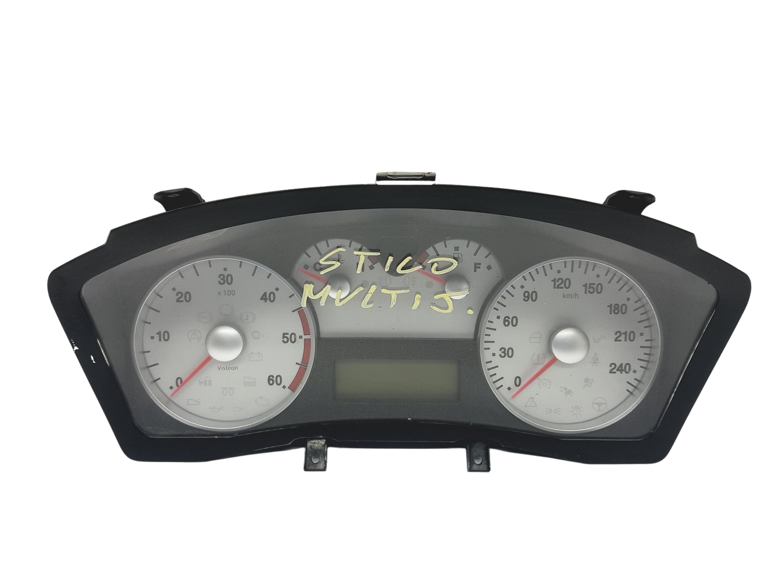 Snelheidsmeter Fiat Stilo 51771190 5FCF-10849-BG 54219 main product photo