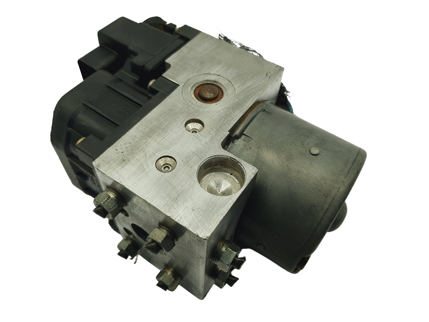Abs Pomp Opel Zafira Astra G 90581417 0273004362 0265216651 Bosch 67105 main product photo
