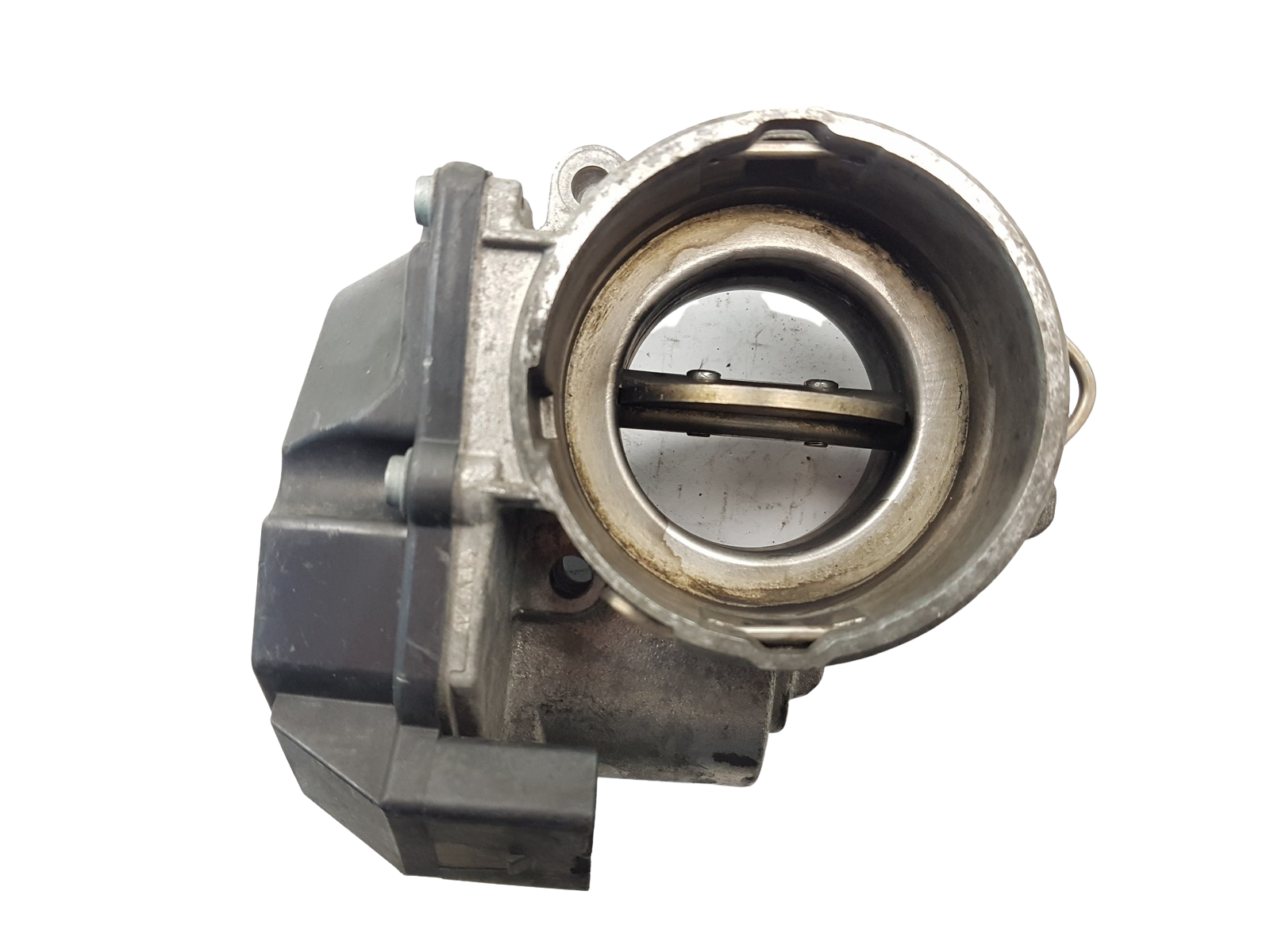 Gasklephuisventiel 03G128063G A2C53249824 VAG TDI 1492 main product photo