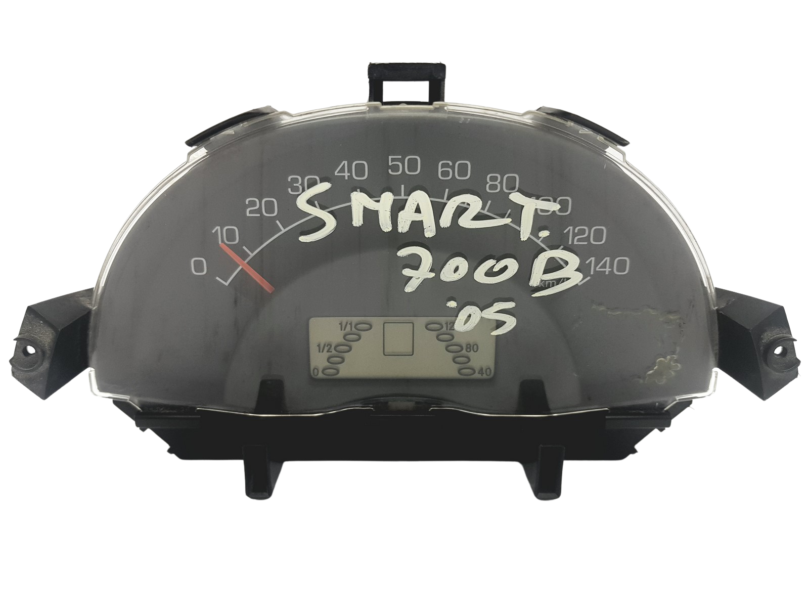 Snelheidsmeter Smart Fortwo 0010124V004 110008872022 48864 main product photo