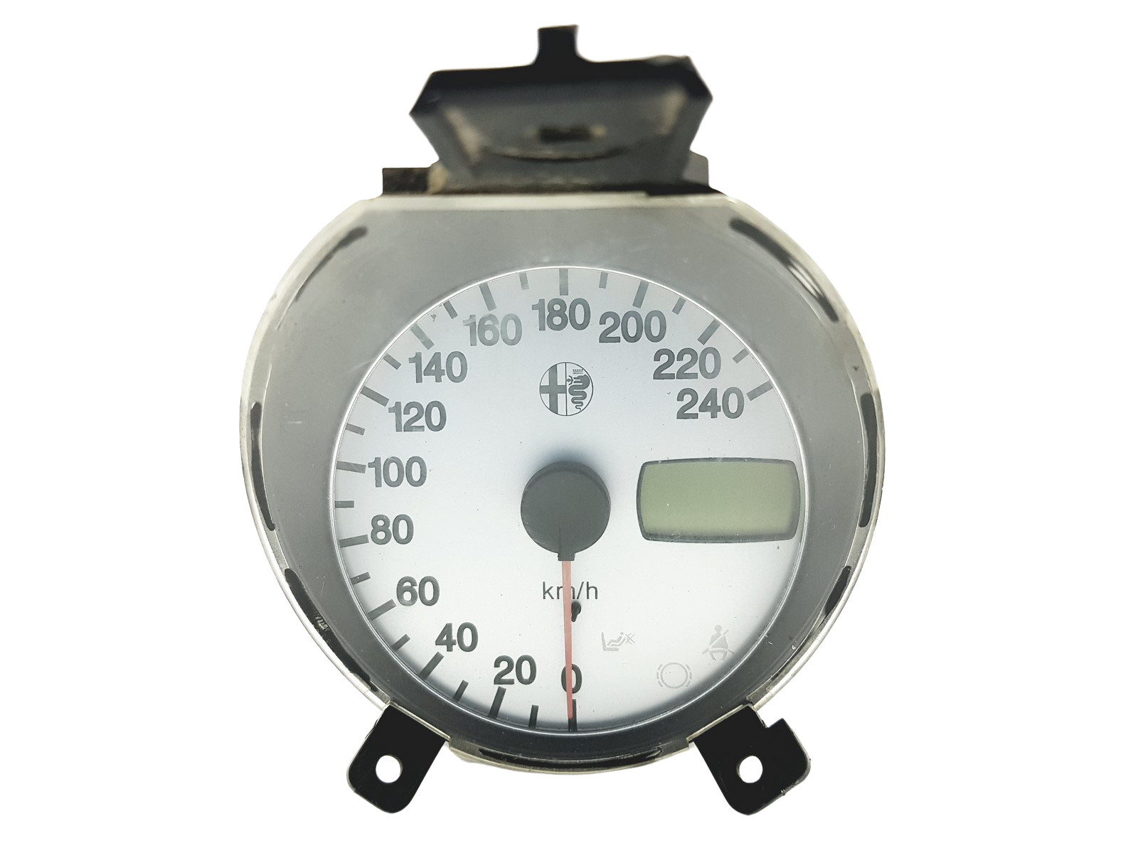 Snelheidsmeter Alfa Romeo 156 60664230 6160349929 40973 main product photo