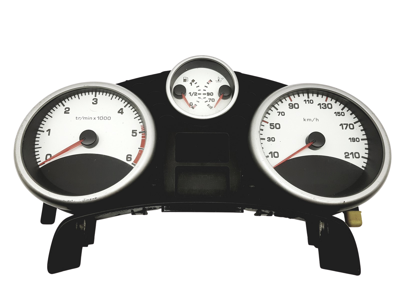 Toerenteller Peugeot 207 9662904780 A2C53190340 32448 main product photo