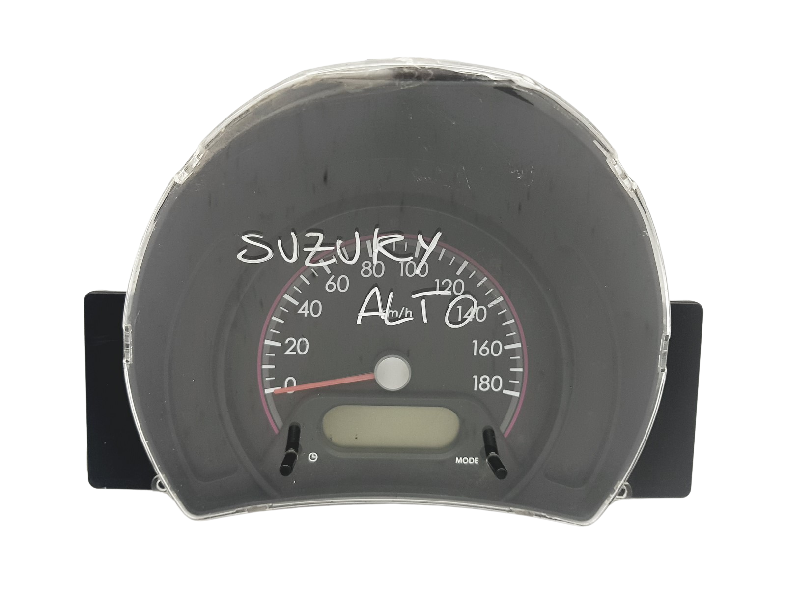 Snelheidsmeter Nissan Pixo Suzuki Alto 34100M68K01 58648 main product photo