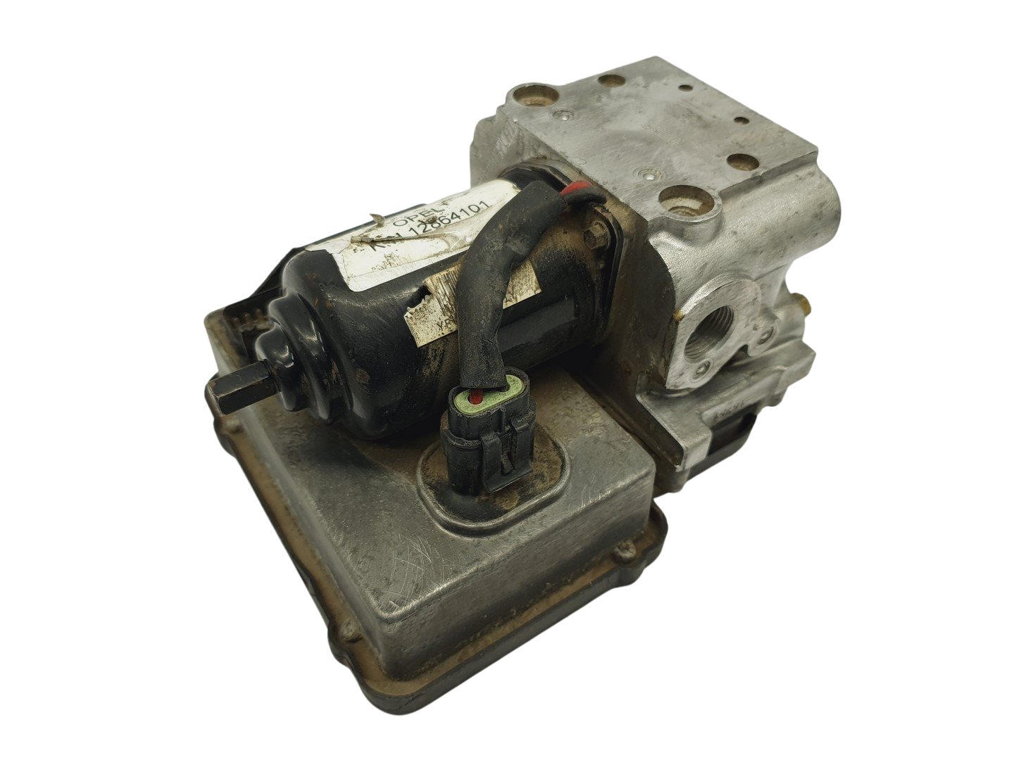 Abs Pomp Opel Vectra B 12864101 12836801 S105000001P Kelsey 65541 main product photo