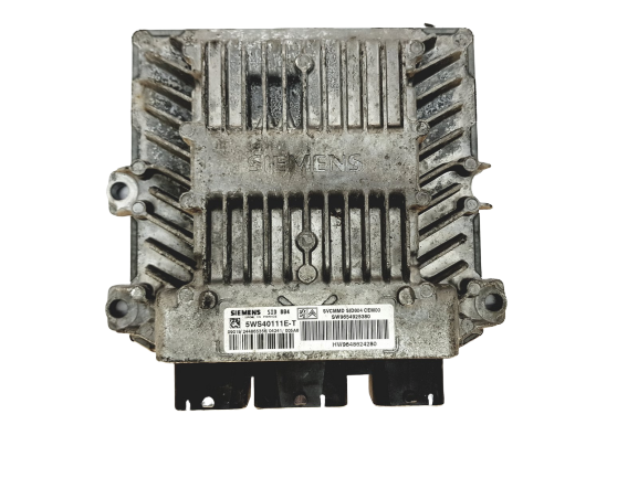 Regeleenheid 5WS40111E-T 9654925380 9648624280 PSA Siemens 20330 main product photo