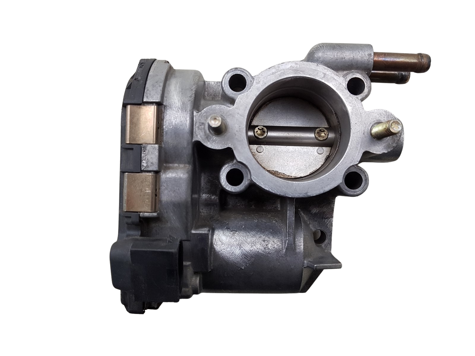 Gasklephuisventiel Opel 9157512 0280750044 1.0 1.2 2214 main product photo