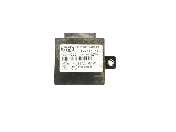 Regeleenheid 46744908 501130150000 Fiat Magneti Marelli 18064 main product photo