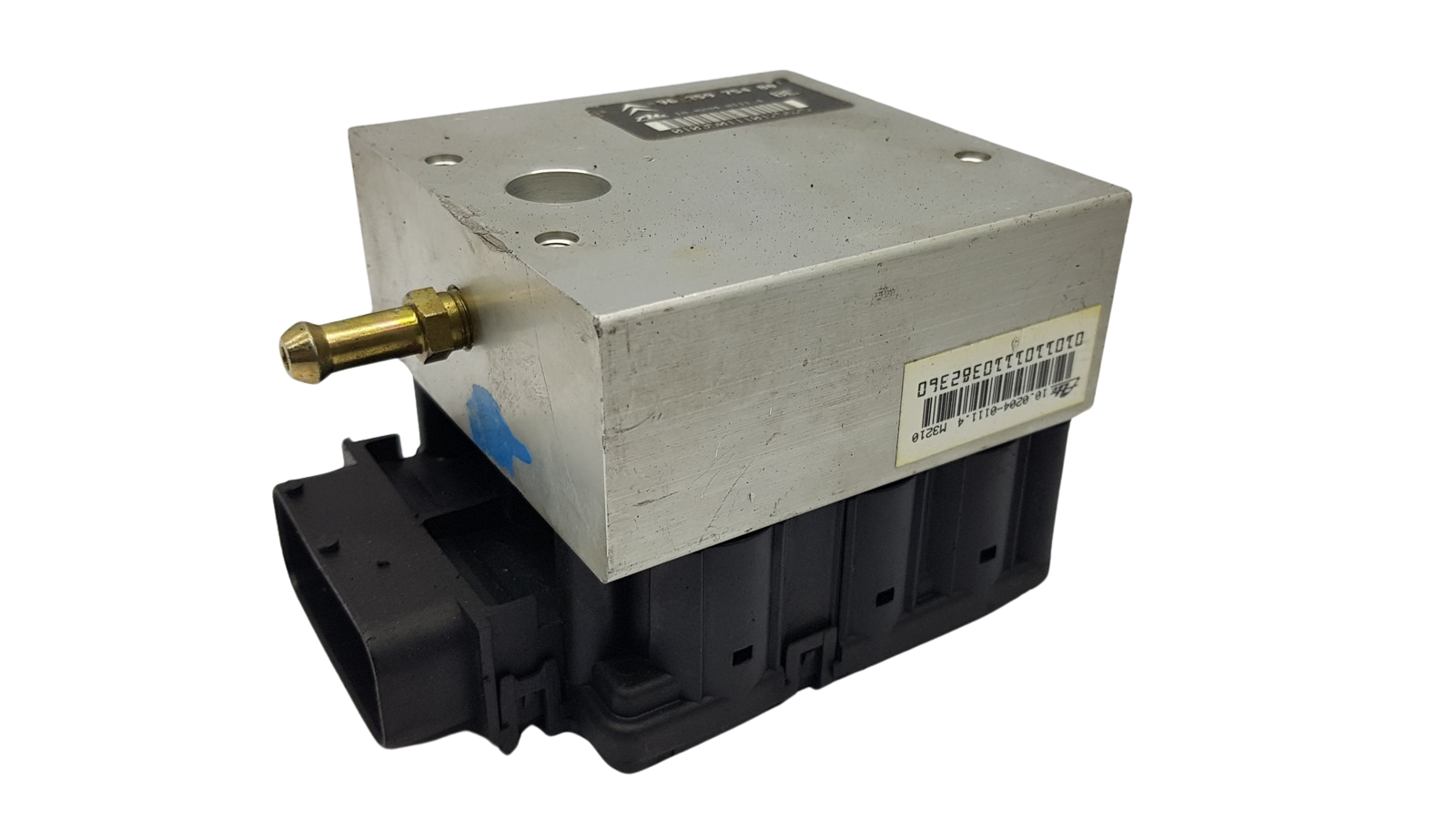 Abs Pomp Citroen Xantia 2 9625975480 10.0948-1102.3 ATE 1802 main product photo