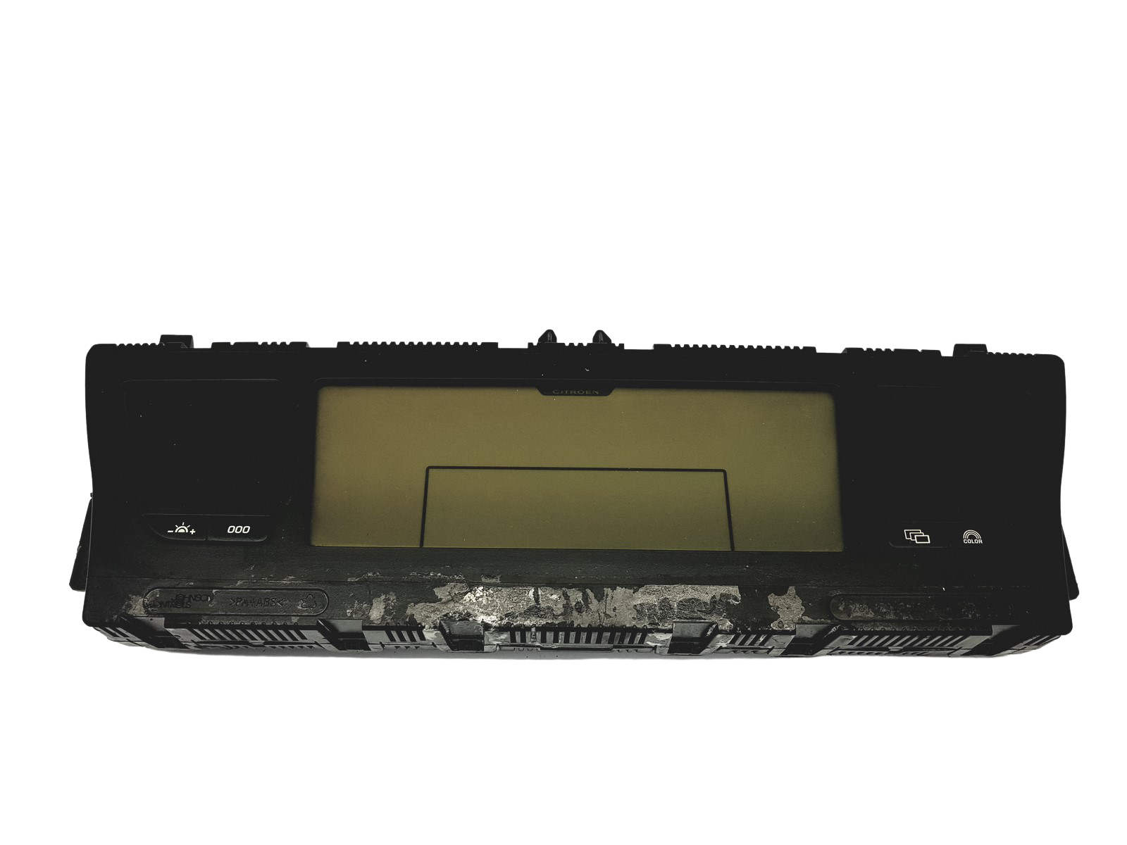 Toerenteller C4 Picasso 9664365280 F 00 40142 main product photo