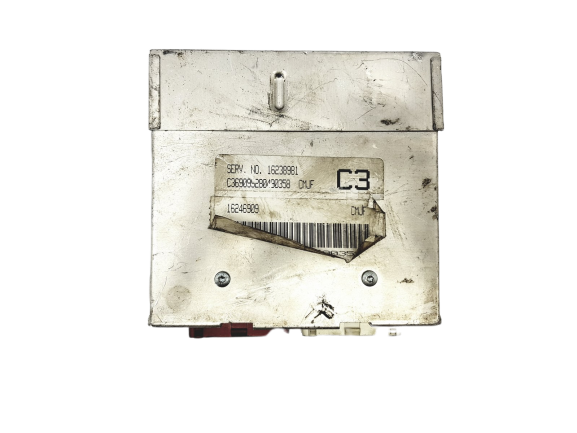 Regeleenheid 16238981 16246909 CMJF Daewoo main product photo