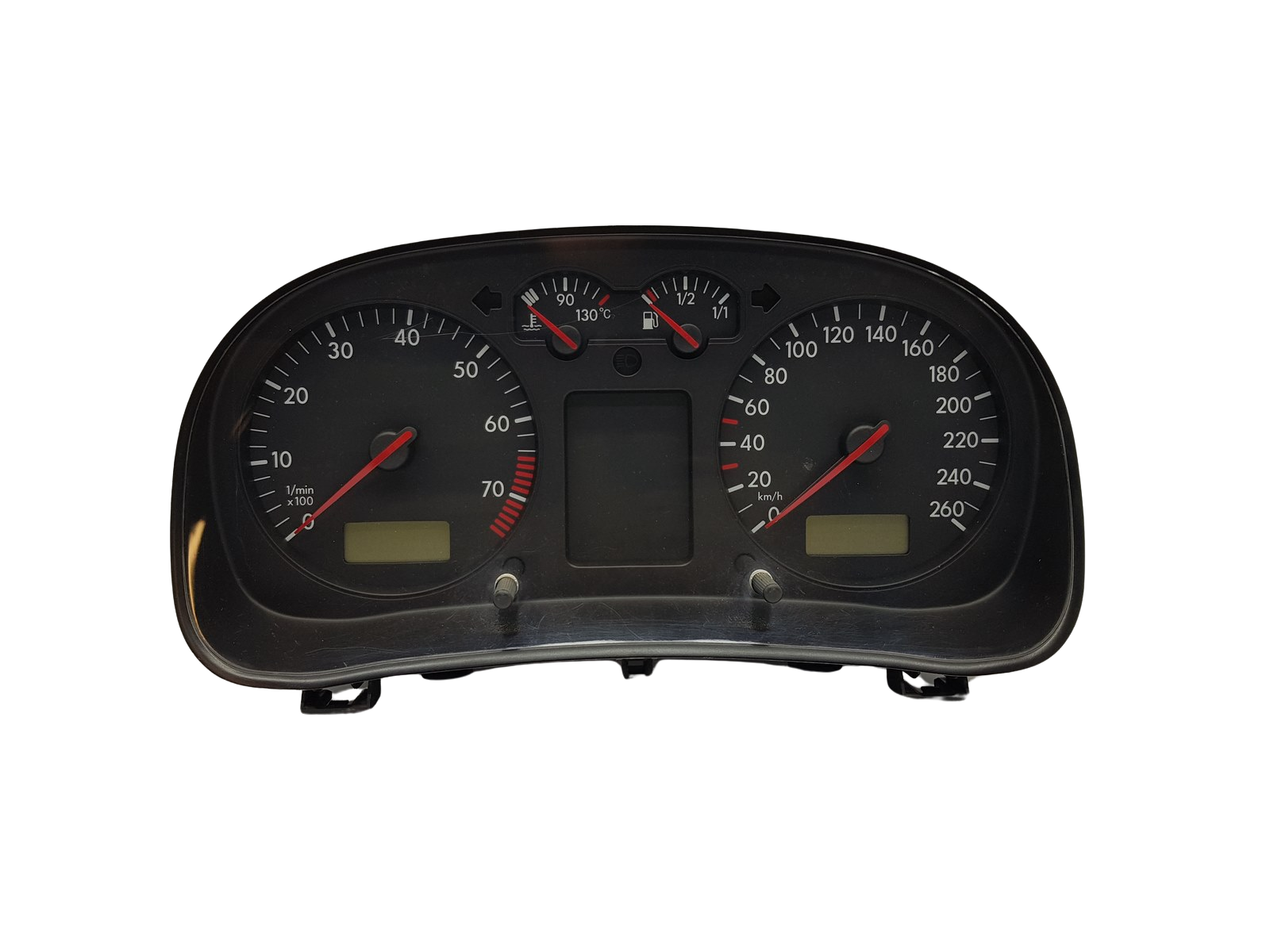 Snelheidsmeter VW Golf MK4 1J0920805B 0263628001 2489 main product photo