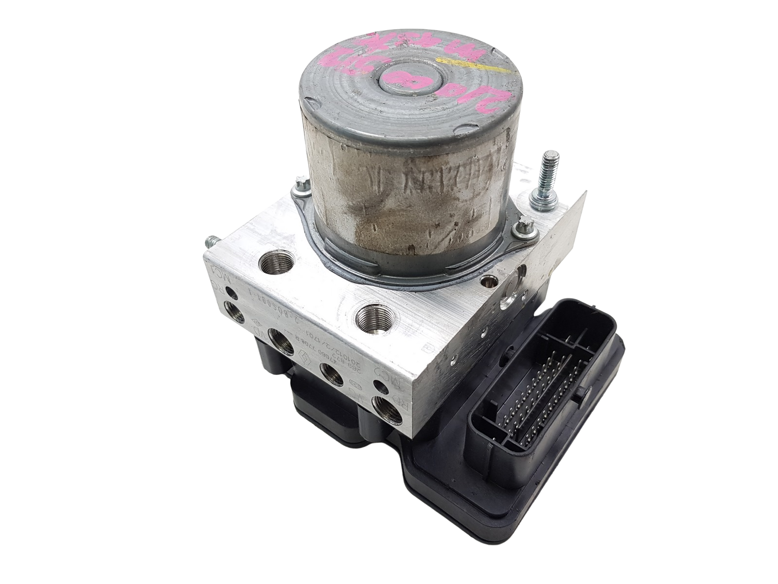 Abs Pomp Master 3 Movano B 476607708R 0265956535 Bosch 1157 main product photo