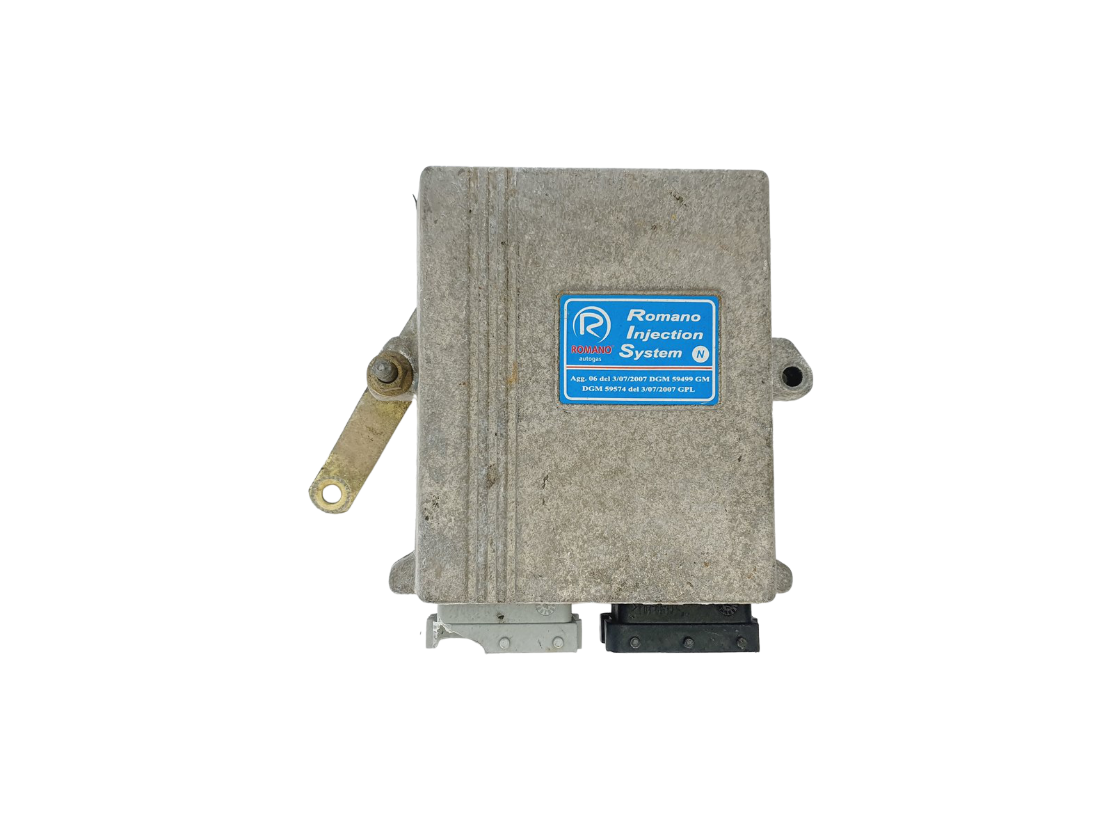 Regeleenheid LPG 10R-020775 67R-010157 110R-006005 ALISEI 36879 main product photo