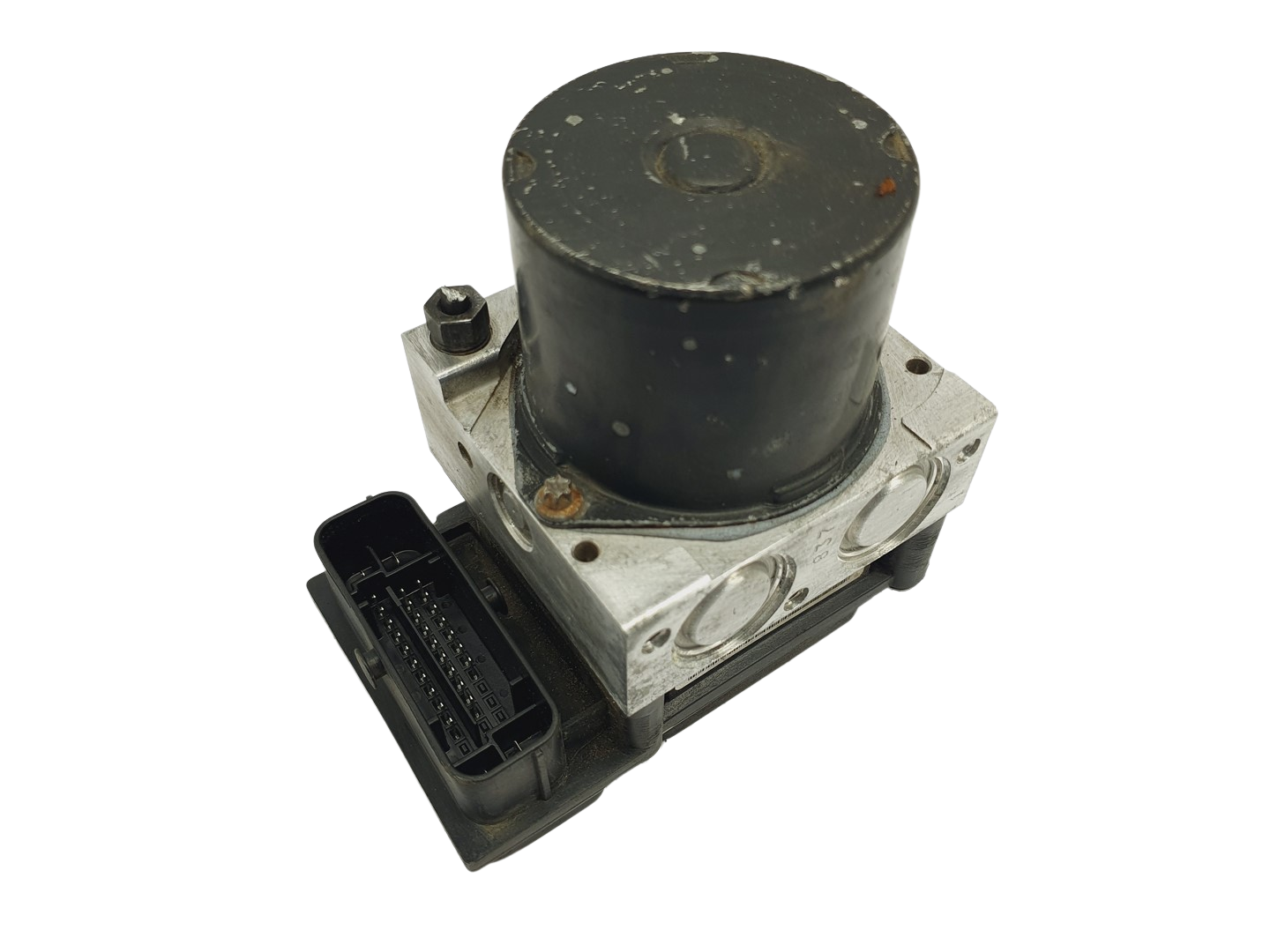 Abs Pomp VWAG 6Q0614117S 0265231712 0265800511 Bosch 65814 main product photo