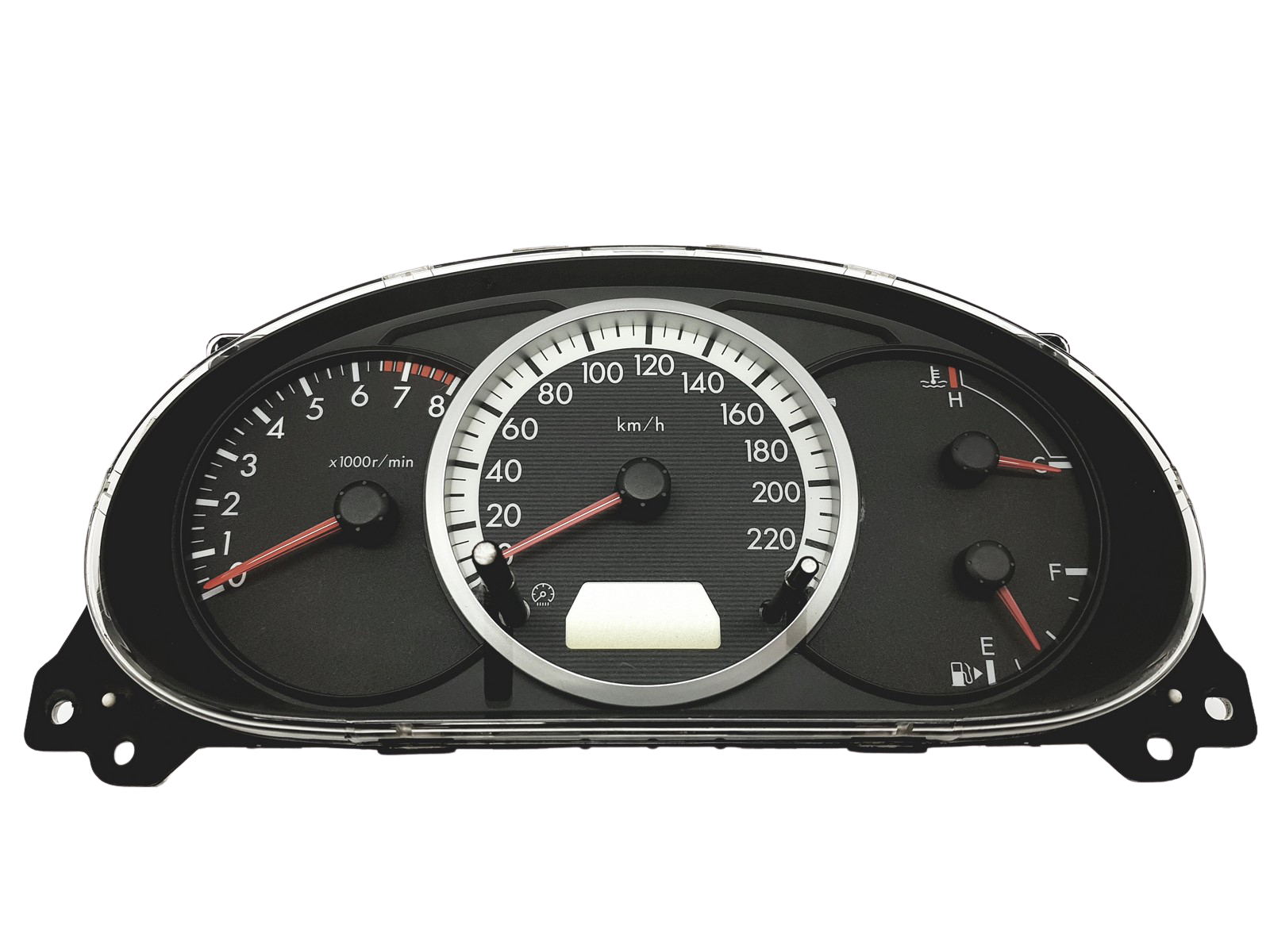 Toerenteller Mazda 5 CDCC33B 30766 main product photo