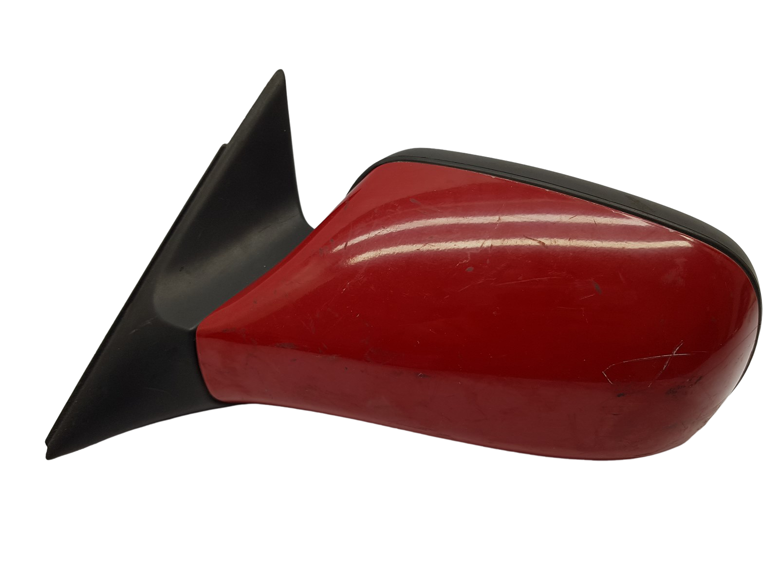 Spiegel Links Opel Astra F 0510411 90519215 010411 main product photo