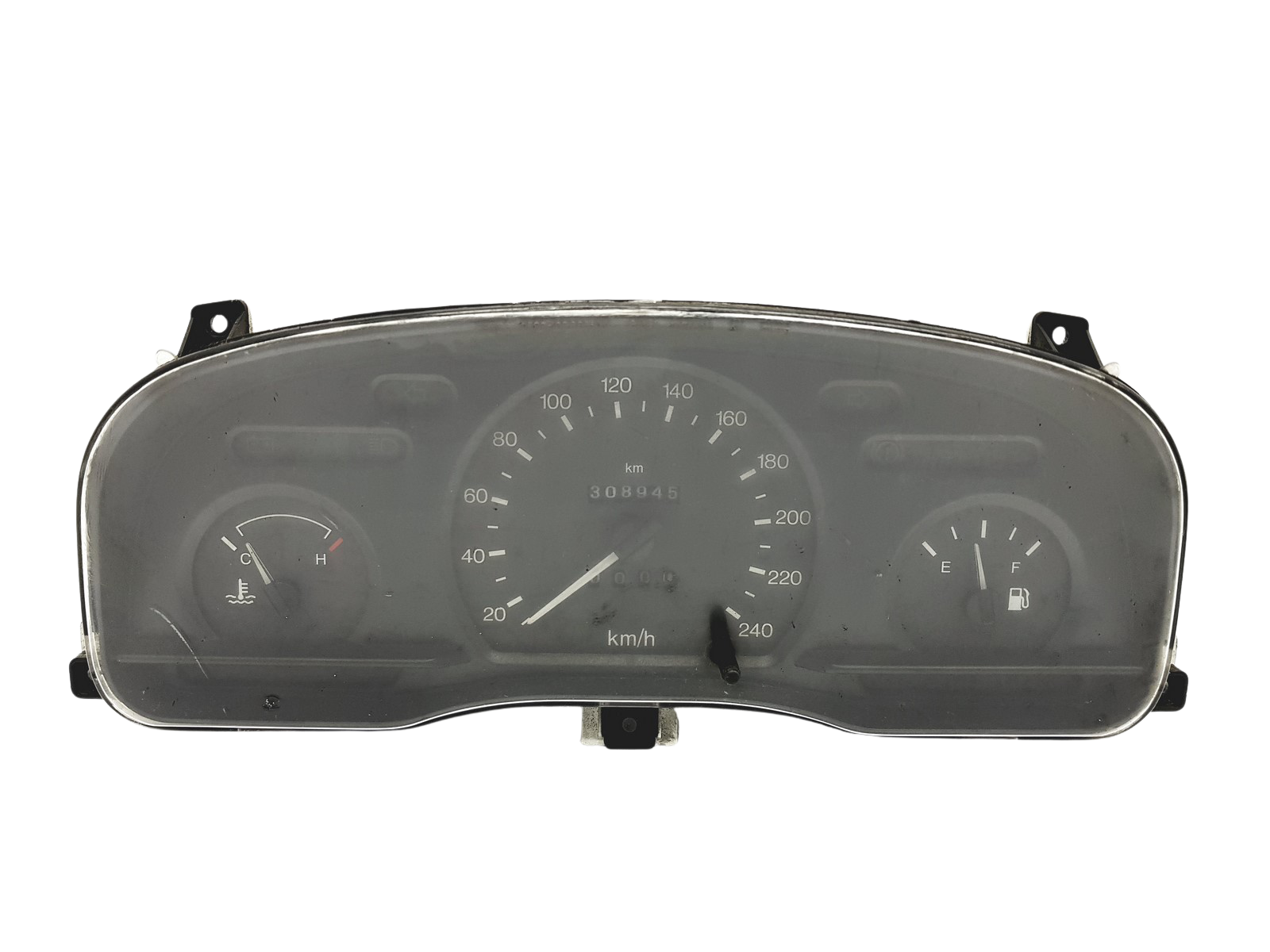Snelheidsmeter Ford Transit YC1F-10849-MD YC1F10849MD 42081 main product photo