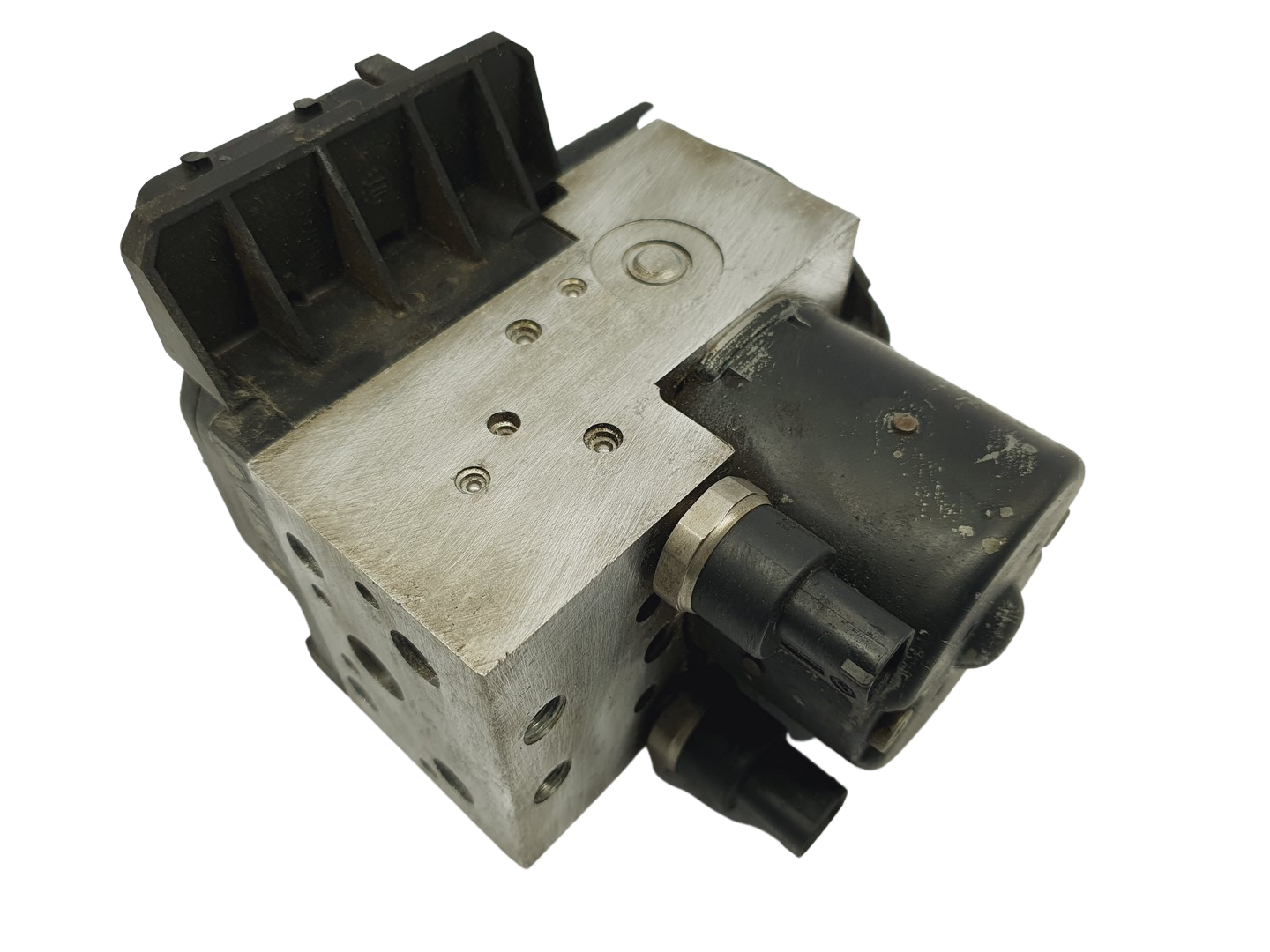 Abs Pomp ESP Mercedes W168 A0044310912 0265202461 Bosch 63324 main product photo
