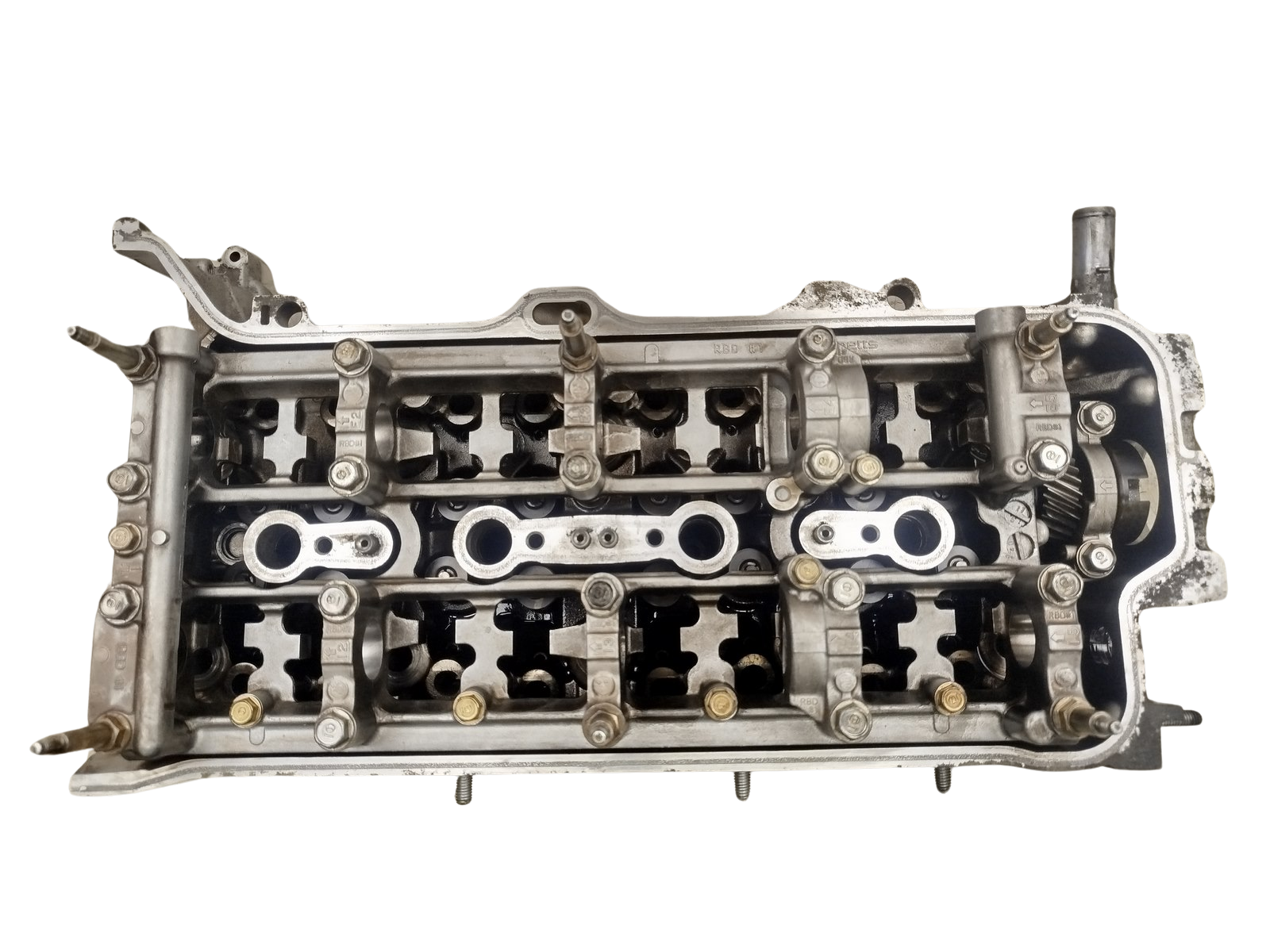 Cilinderkop Honda RMA-2 2.2 CTDI N22A2 3 main product photo