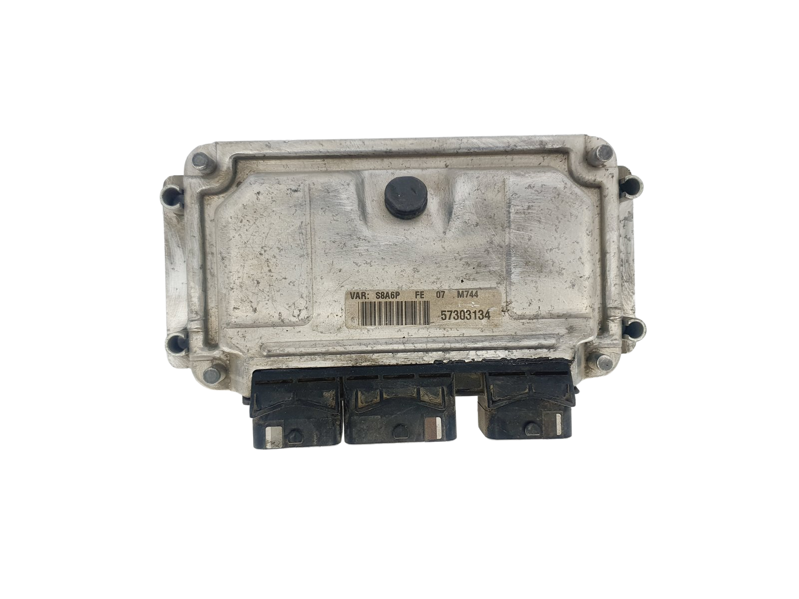 Regeleenheid 0261206246 9637838780id04 PSA Bosch 42748 main product photo