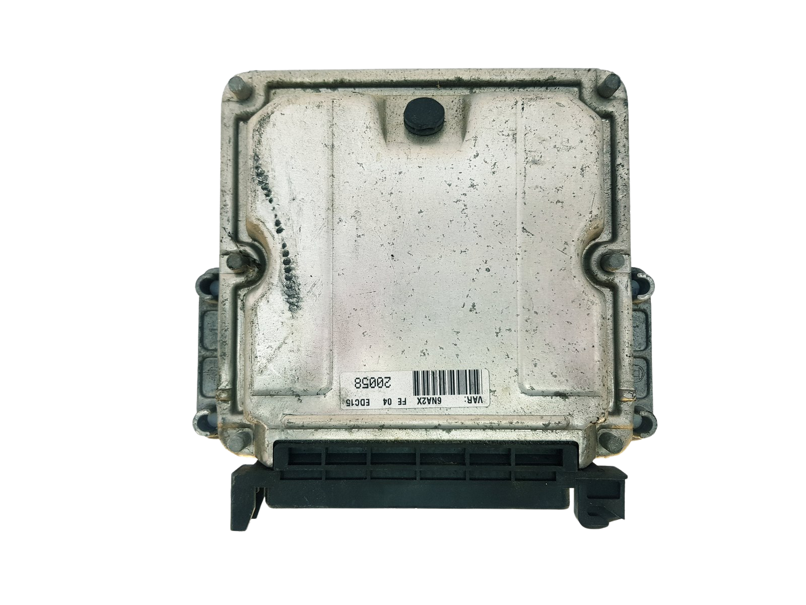 Regeleenheid PSA 0281010137 9635158480 28FM0152 Bosch 33311 main product photo