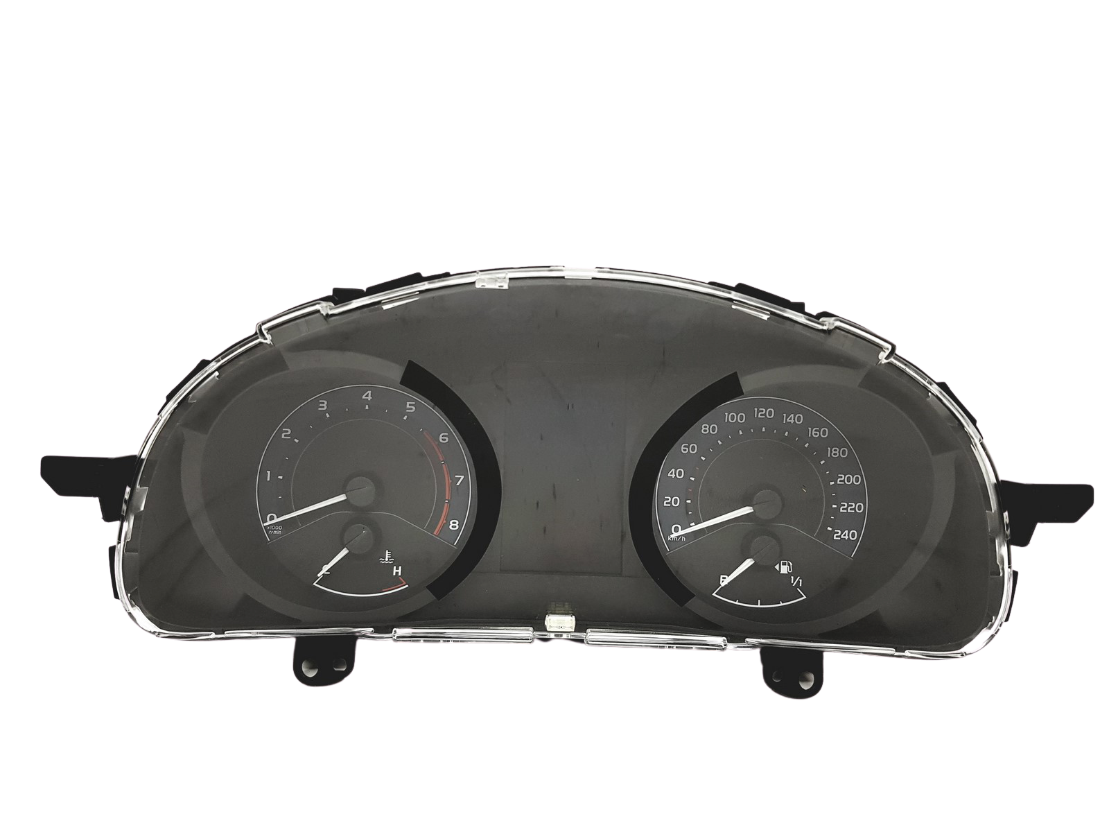 Snelheidsmeter Toyota Auris 83800-F2F22 VDO main product photo