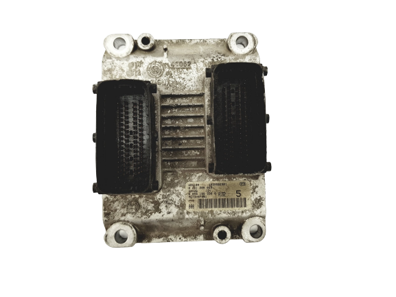 Regeleenheid Fiat 00551885980 0261208029 Bosch 17443 main product photo