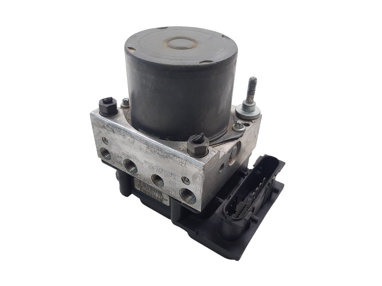 Abs Pomp Fiat Panda 46802215 0265231312 0265800306 2116 main product photo